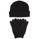 Adidas Σκουφάκι & γάντια Beanie/Gloves Set Adidas Σκουφάκι & γάντια Beanie/Gloves Set